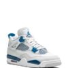 Air Jordan 4 Retro Military Blue