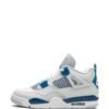 Air Jordan 4 Retro Military Blue