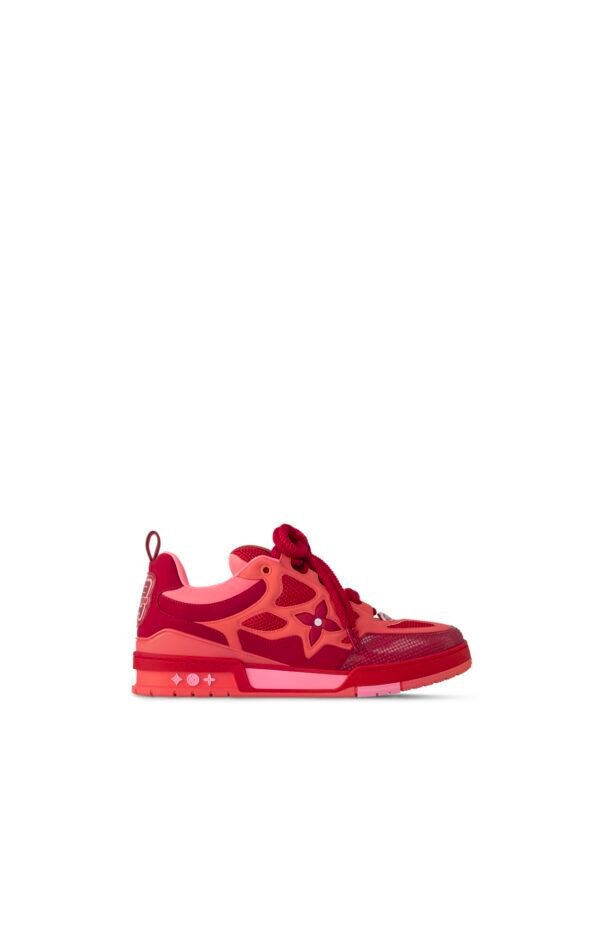 Screenshot Sneaker LV Skate