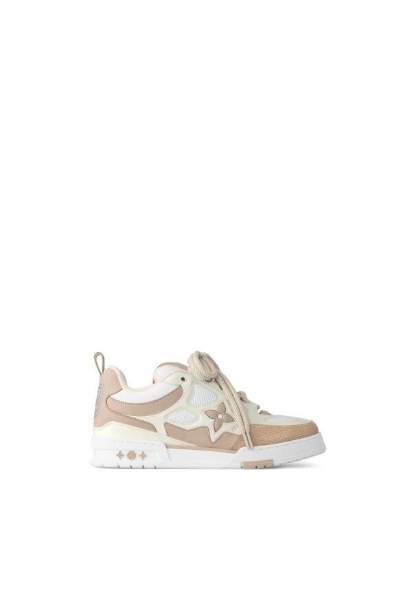 Screenshot Sneaker LV Skate