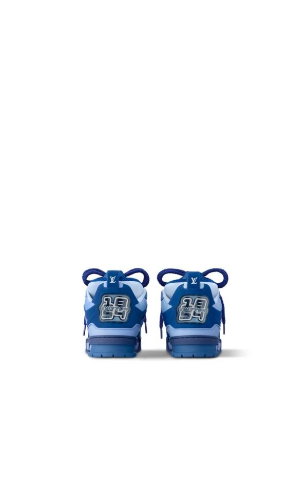 Screenshot Sneaker LV Skate