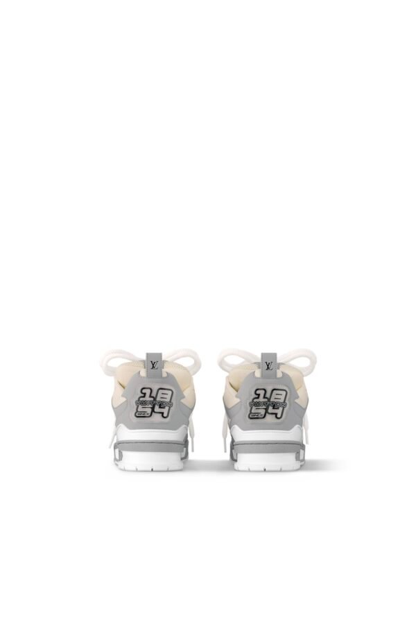 Screenshot Sneaker LV Skate