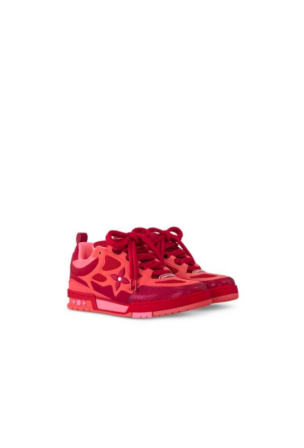 Screenshot Sneaker LV Skate