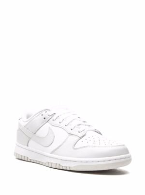 Nike Baskets Nike Dunk Low « Gris Brouillard »