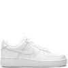 Nike baskets Air Force 1 '07