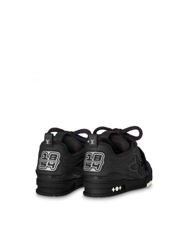 Screenshot Sneaker LV Skate