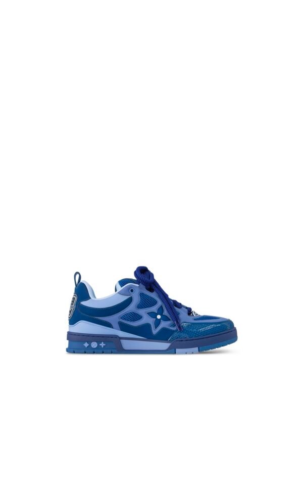 Screenshot Sneaker LV Skate