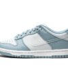 Nike Dunk Low Clear Blue