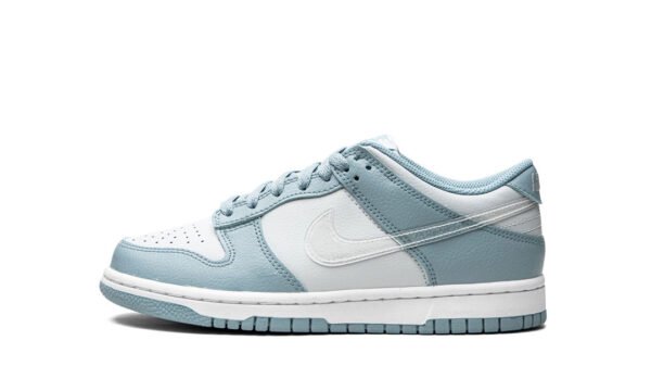8DFF0427-8FDD-4D33-A96C-F8218B2DEED8 Nike Dunk Low Clear Blue