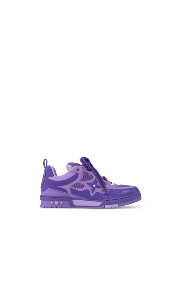 Screenshot Sneaker LV Skate