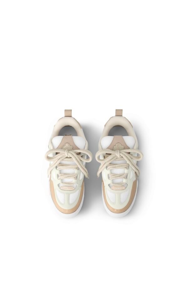 Screenshot Sneaker LV Skate