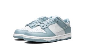 Nike Dunk Low Clear Blue