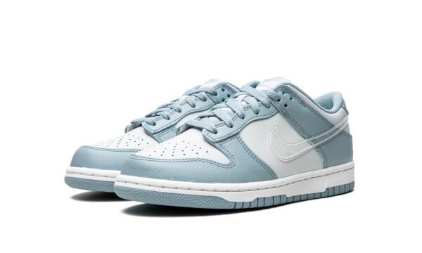 CA08E479-9FEF-4863-8832-68BF13483F4A Nike Dunk Low Clear Blue