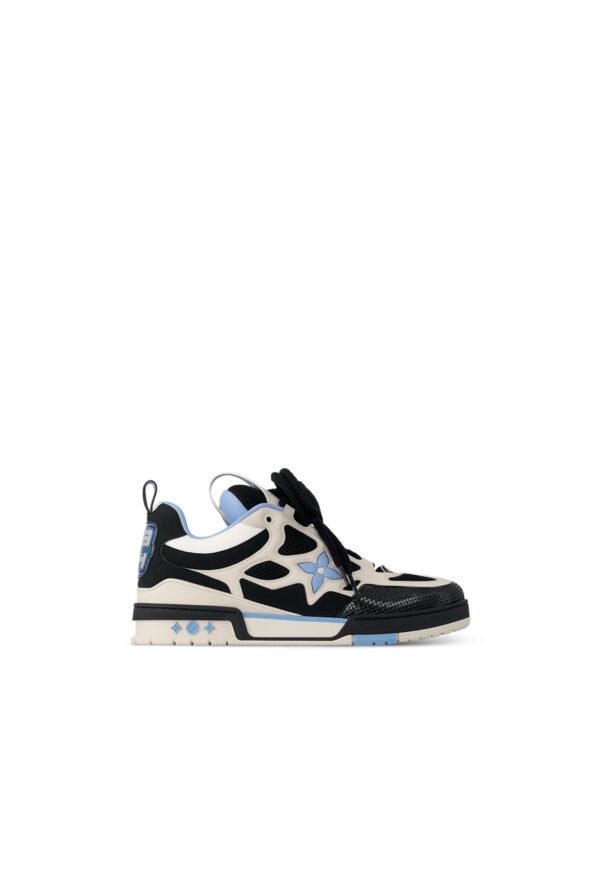 Screenshot Sneaker LV Skate