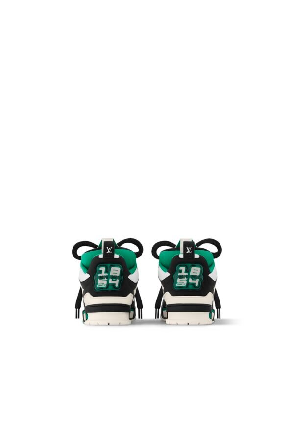 Screenshot Sneaker LV Skate