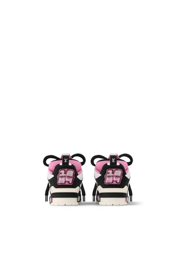 Screenshot Sneaker LV Skate