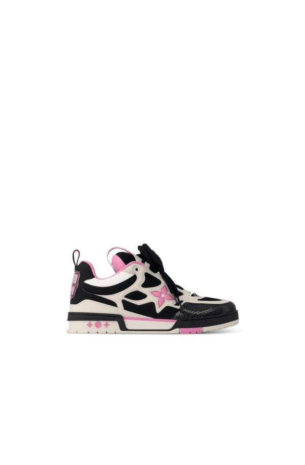 Screenshot Sneaker LV Skate