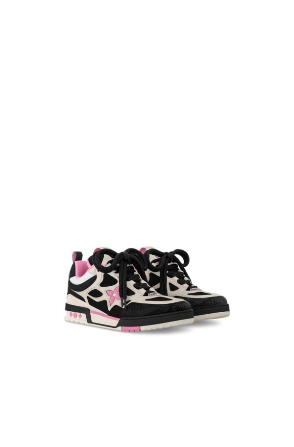 Screenshot Sneaker LV Skate