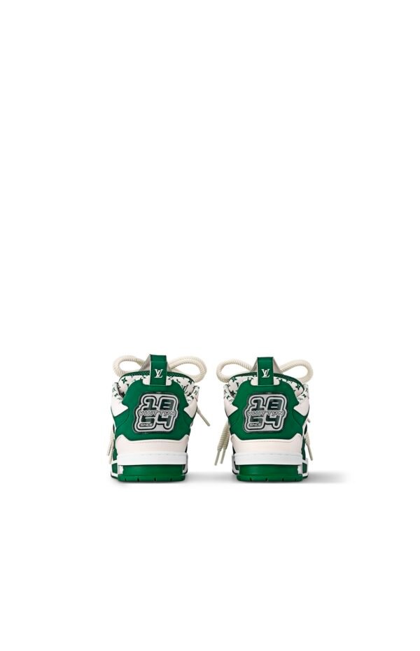 Screenshot Sneaker LV Skate