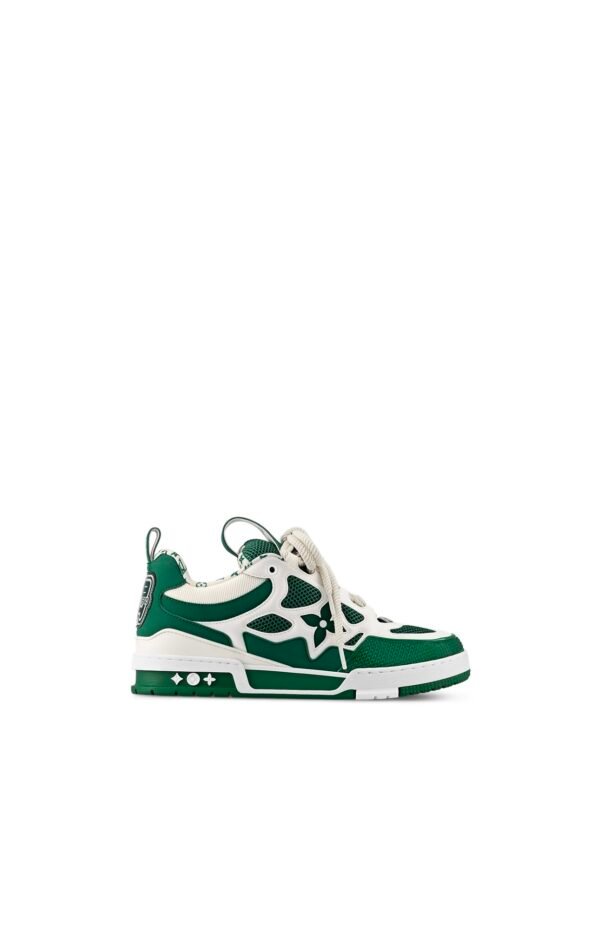 Screenshot Sneaker LV Skate